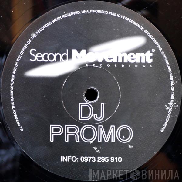 Asend - Can't Play Bass (Remix) / 12 OClock Drop (Remix)