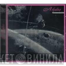 Asfalto  - Asfalto