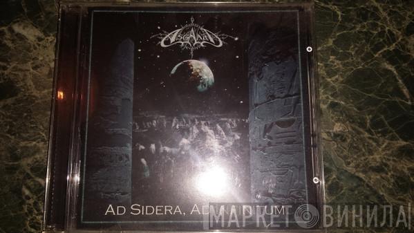  Asgaard  - Ad Sidera, Ad Infinitum