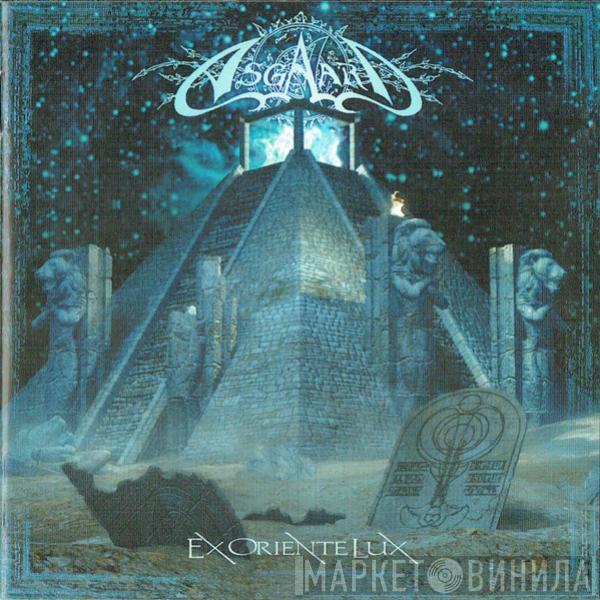 Asgaard  - Ex Oriente Lux