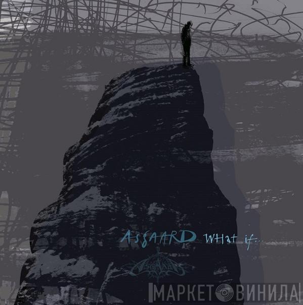  Asgaard  - What If...