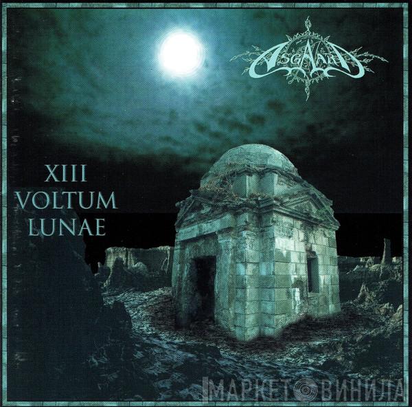  Asgaard  - XIII Voltum Lunae