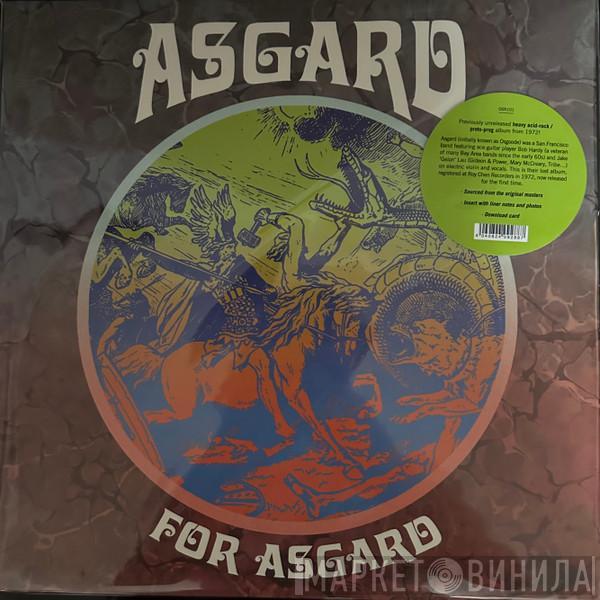 Asgard  - For Asgard