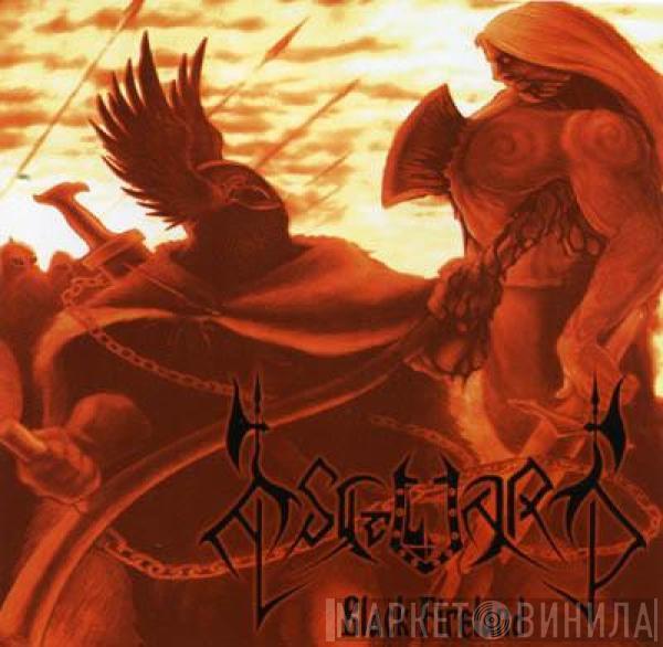 Asguard - Black Fireland