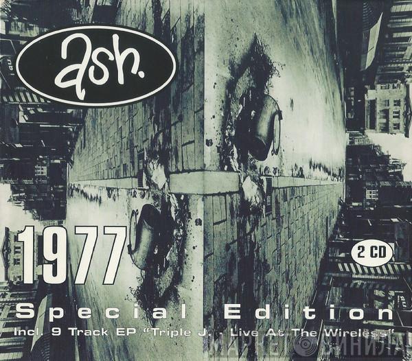  Ash  - 1977 (Special Edition)