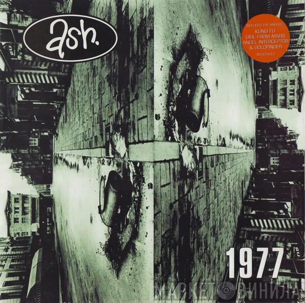 Ash  - 1977