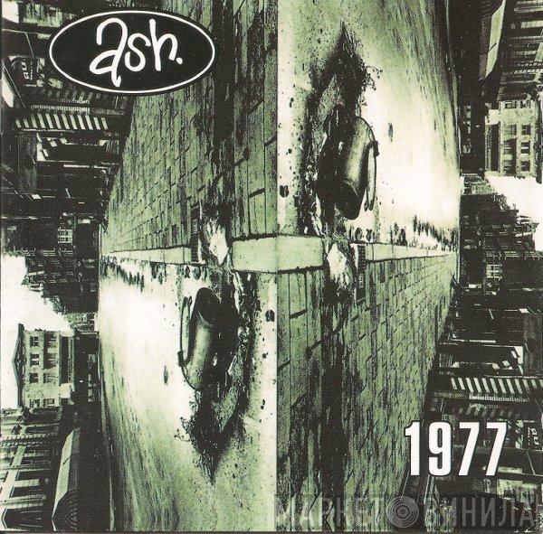  Ash  - 1977