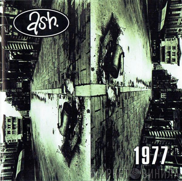 Ash - 1977
