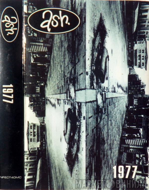 Ash - 1977