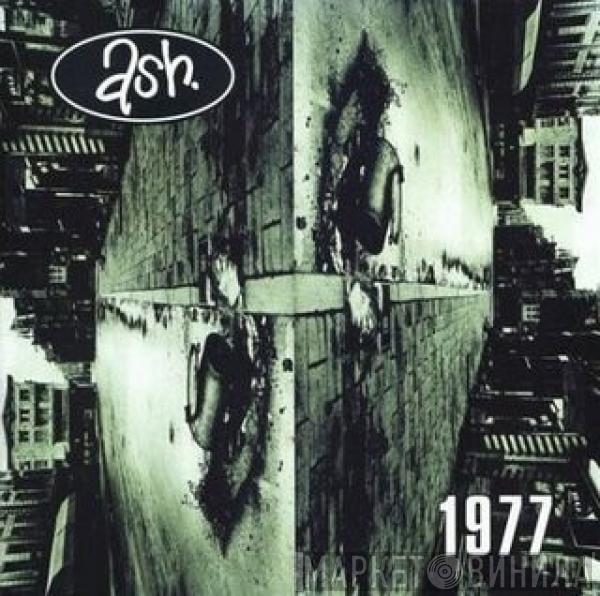  Ash  - 1977