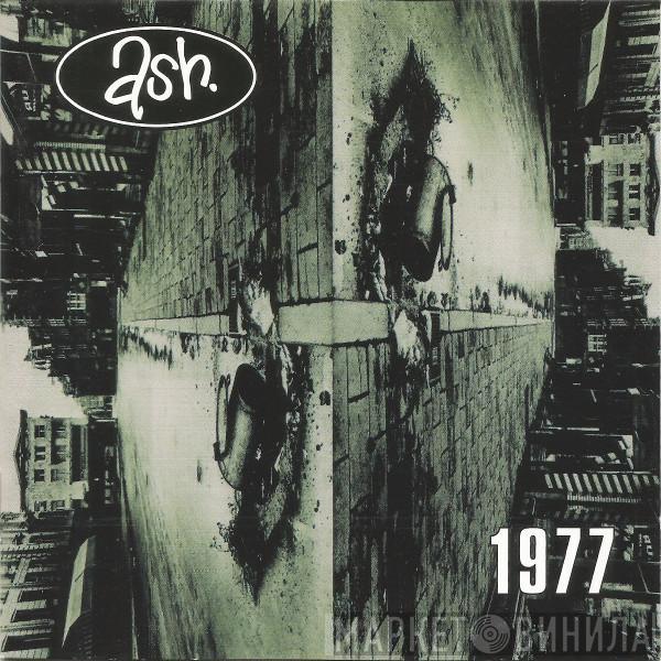  Ash  - 1977