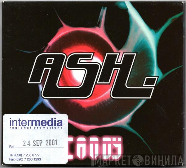 Ash - Candy