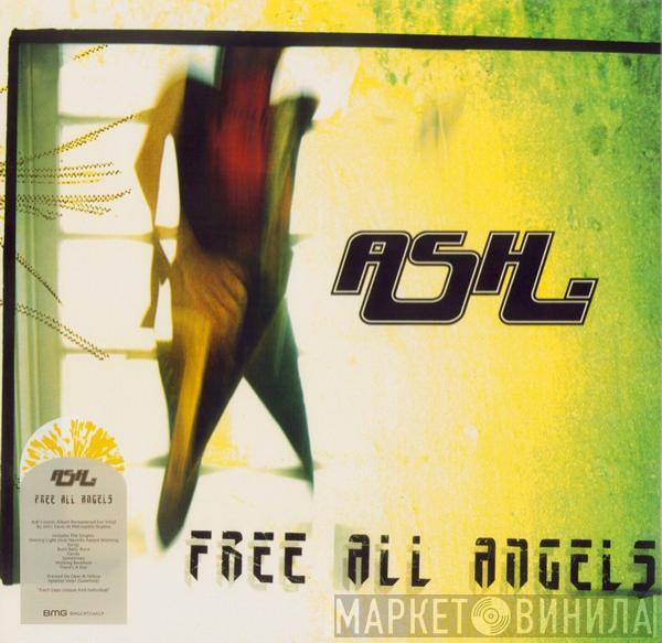 Ash - Free All Angels