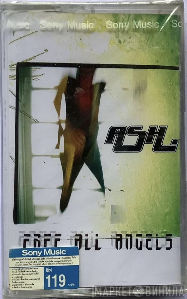  Ash  - Free All Angels