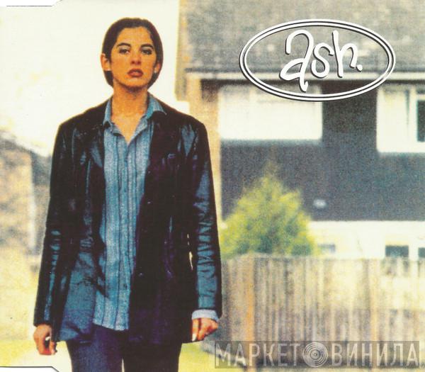  Ash  - Goldfinger