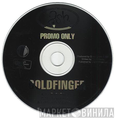  Ash  - Goldfinger