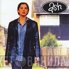  Ash  - Goldfinger