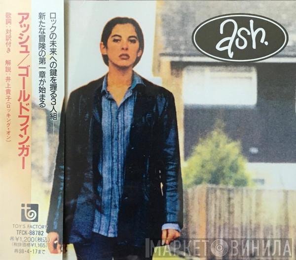  Ash  - Goldfinger