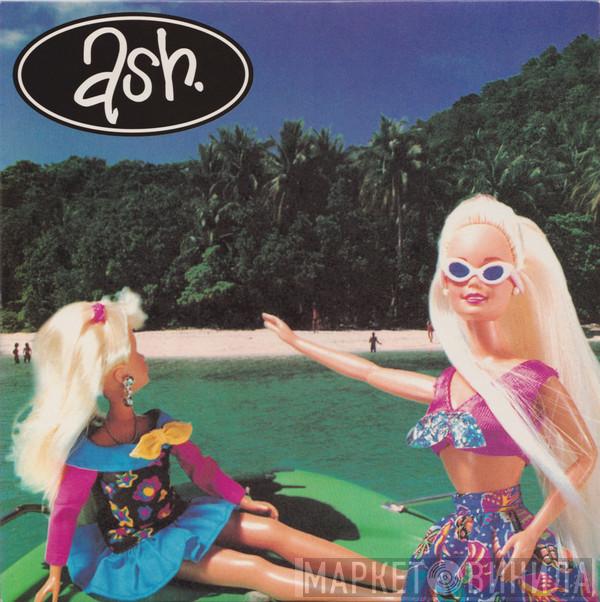 Ash - I Only Want To Be With You