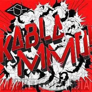  Ash  - Kablammo!