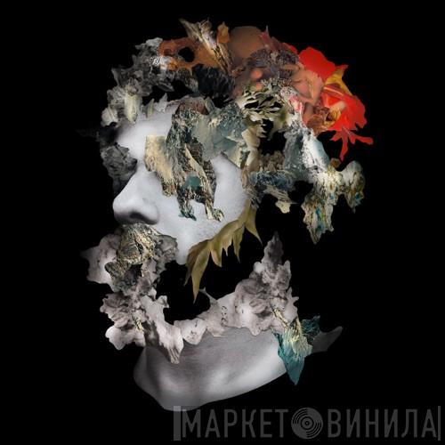 Ash Koosha  - I AKA I