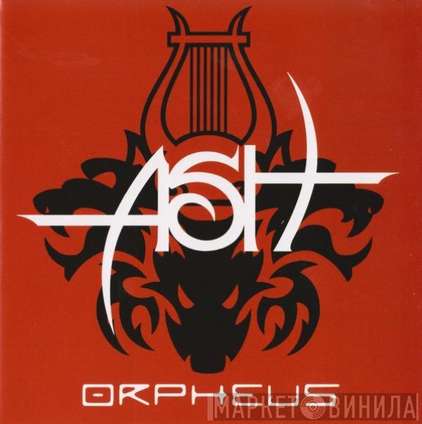 Ash - Orpheus