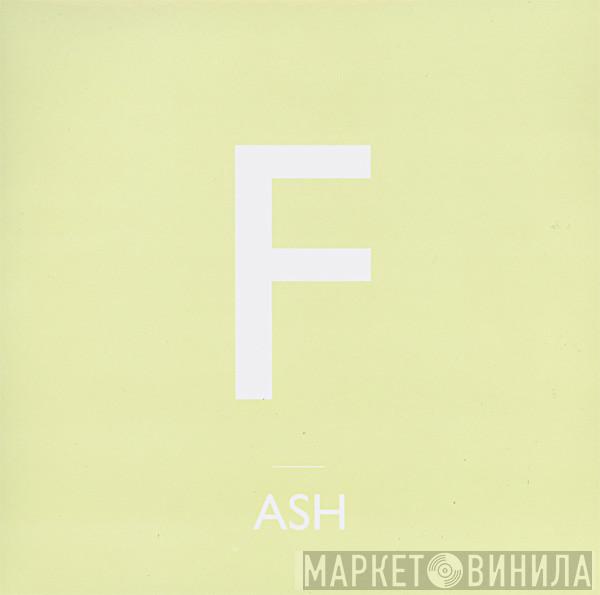 Ash - Pripyat