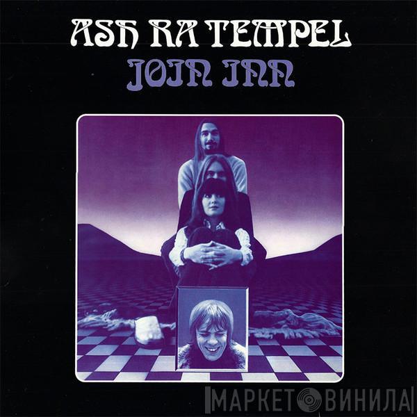 Ash Ra Tempel - Join Inn