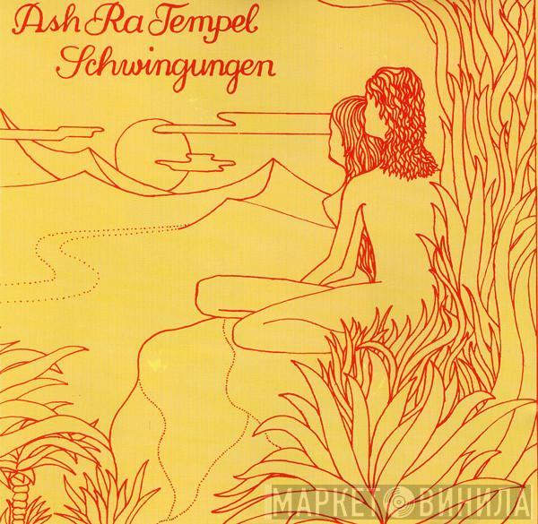  Ash Ra Tempel  - Schwingungen