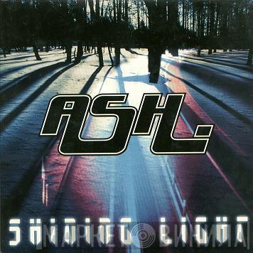  Ash  - Shining Light