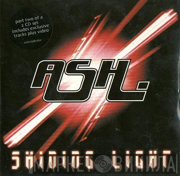 Ash - Shining Light