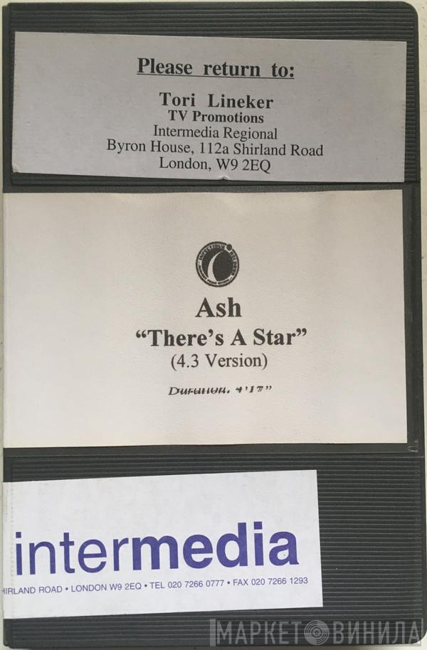  Ash  - There's A Star (4.3 Version)