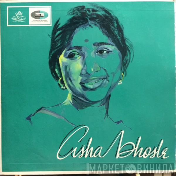 Asha Bhosle - Asha Bhosle