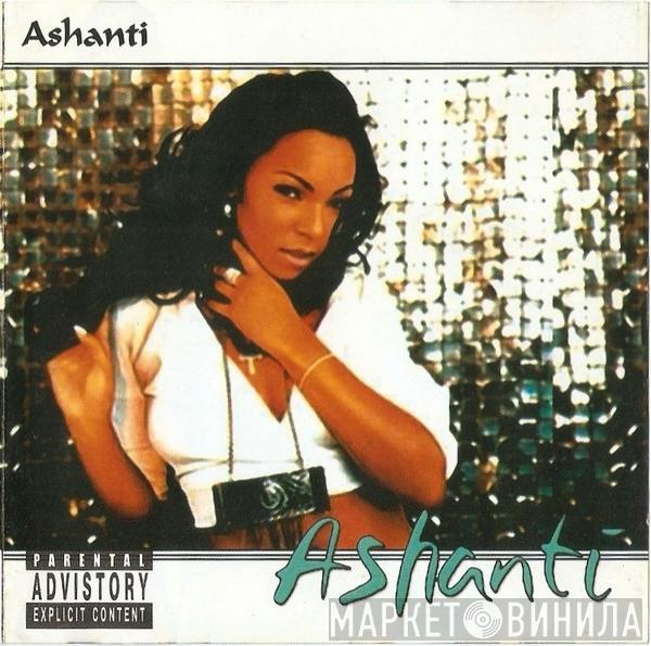  Ashanti  - Ashanti
