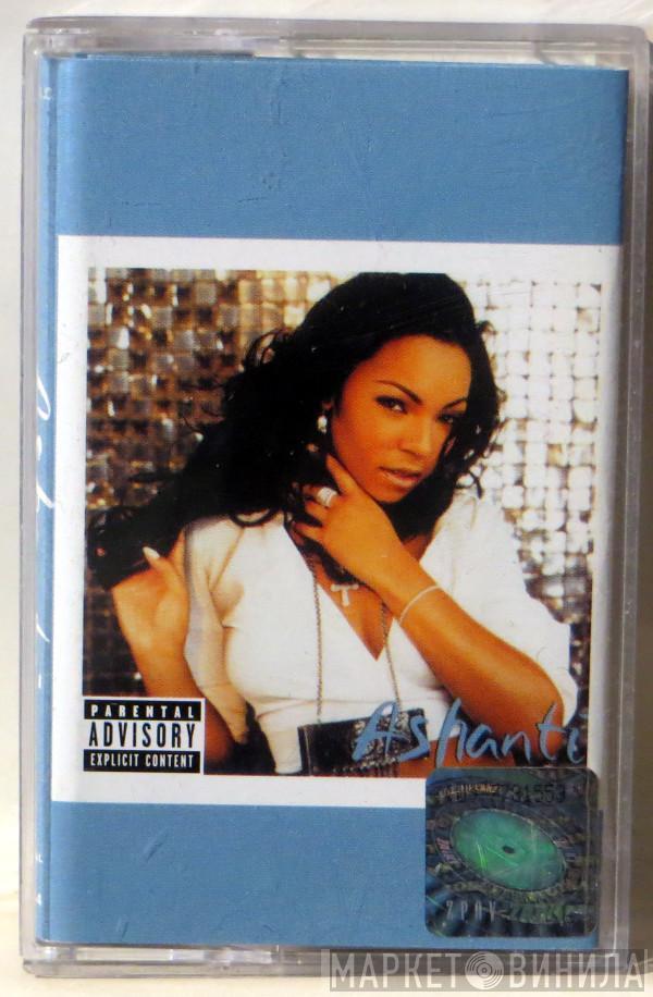  Ashanti  - Ashanti
