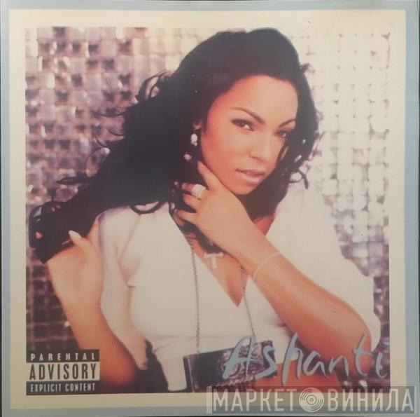  Ashanti  - Ashanti