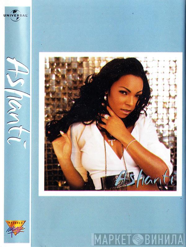  Ashanti  - Ashanti