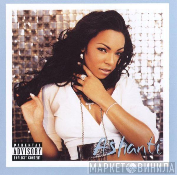  Ashanti  - Ashanti