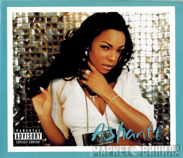 Ashanti - Ashanti