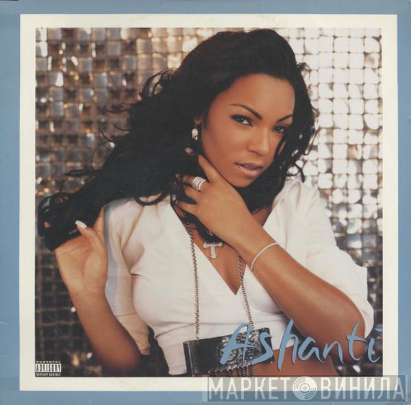  Ashanti  - Ashanti