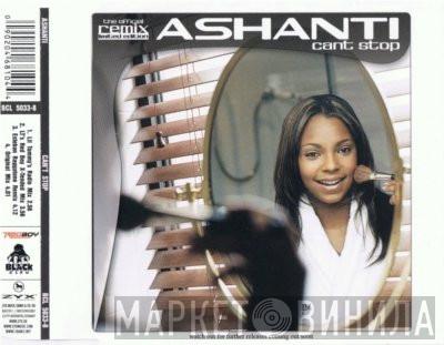  Ashanti  - Can't Stop