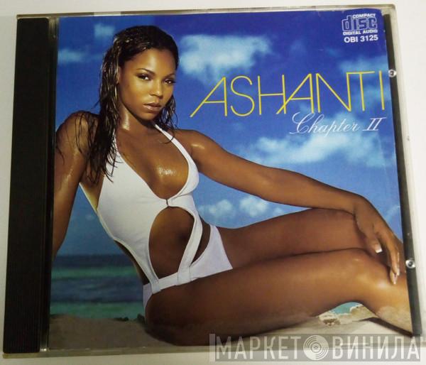  Ashanti  - Chapter II