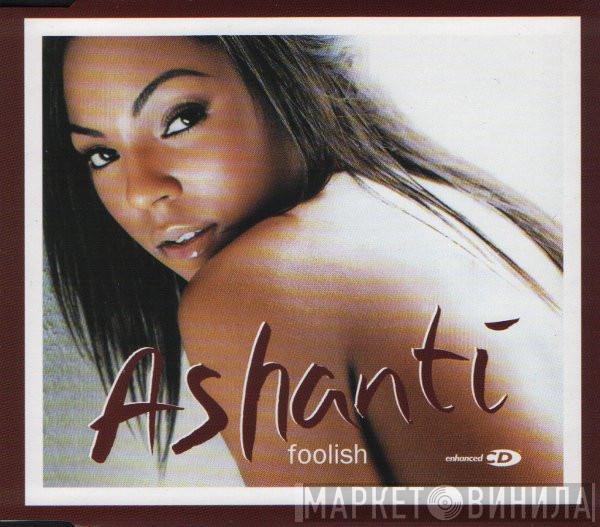 Ashanti - Foolish