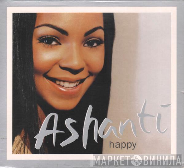 Ashanti - Happy