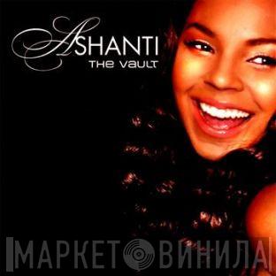  Ashanti  - The Vault
