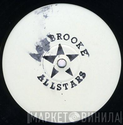  Ashbrooke All Stars  - Dubbin' Up The Pieces
