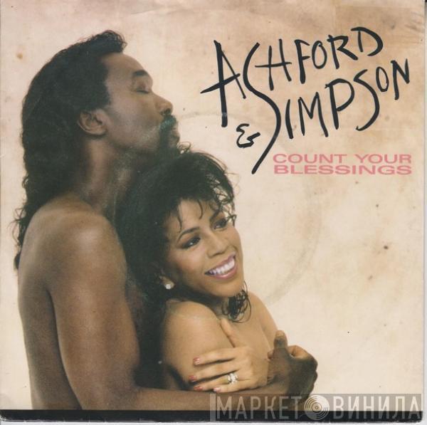 Ashford & Simpson - Count Your Blessings