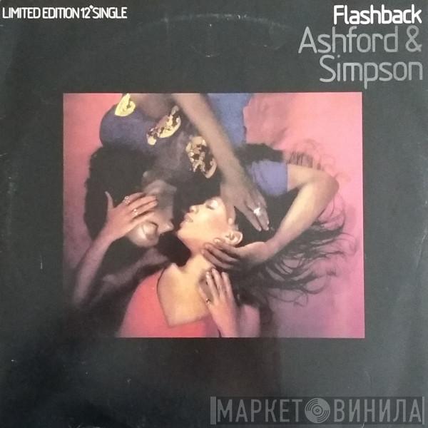 Ashford & Simpson - Flashback / Get Up And Do Something