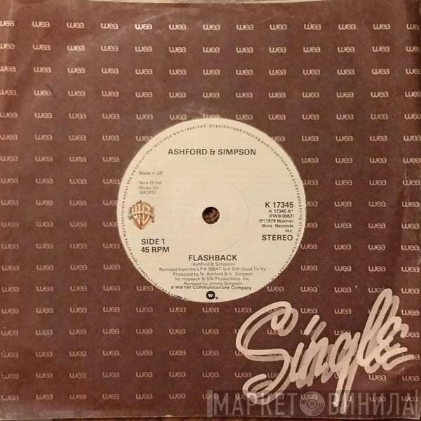 Ashford & Simpson - Flashback