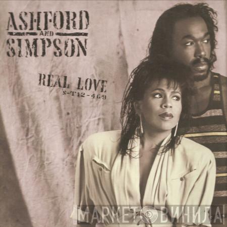 Ashford & Simpson - Real Love
